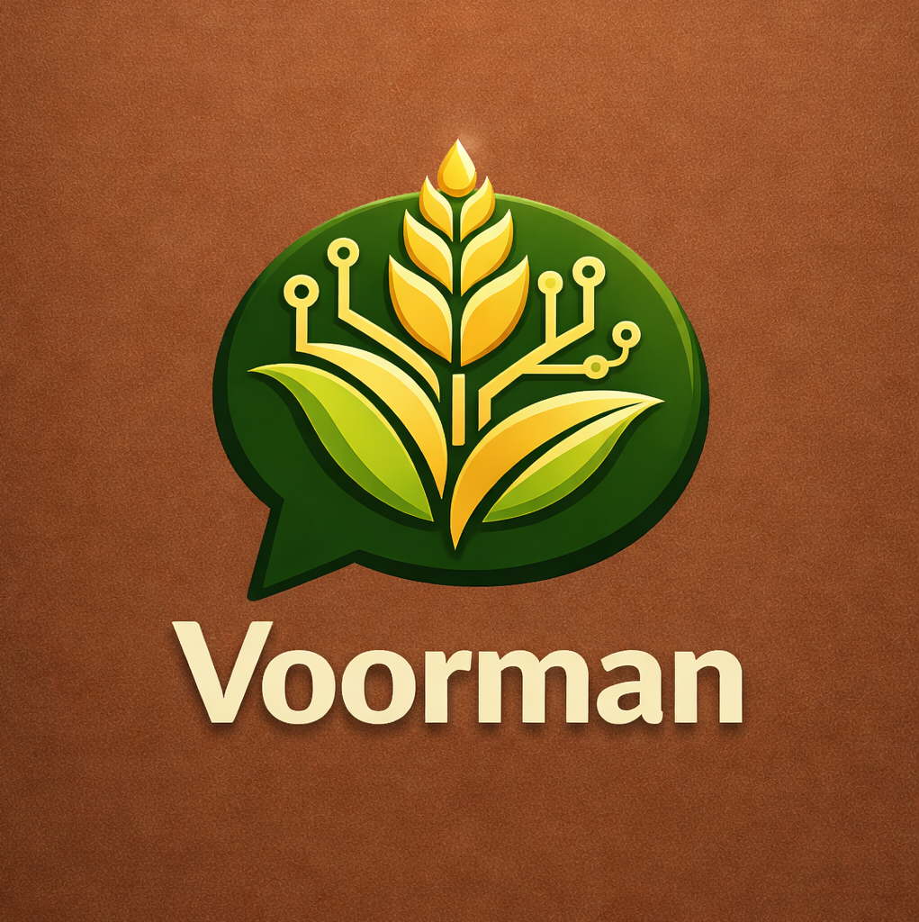 Voorman